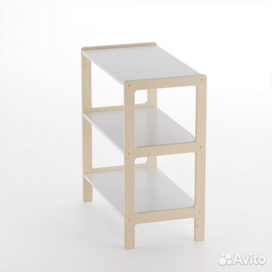 Стеллаж для детей