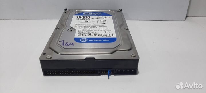 Жесткий диск Western Digital 3.5