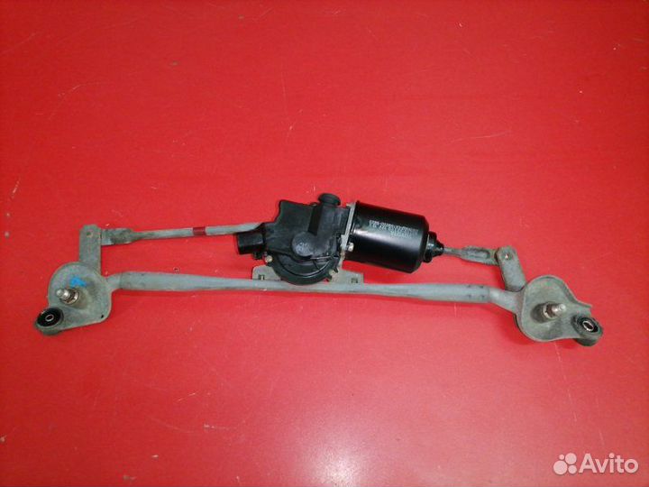 Трапеция дворников передняя Pontiac Vibe ZZE136