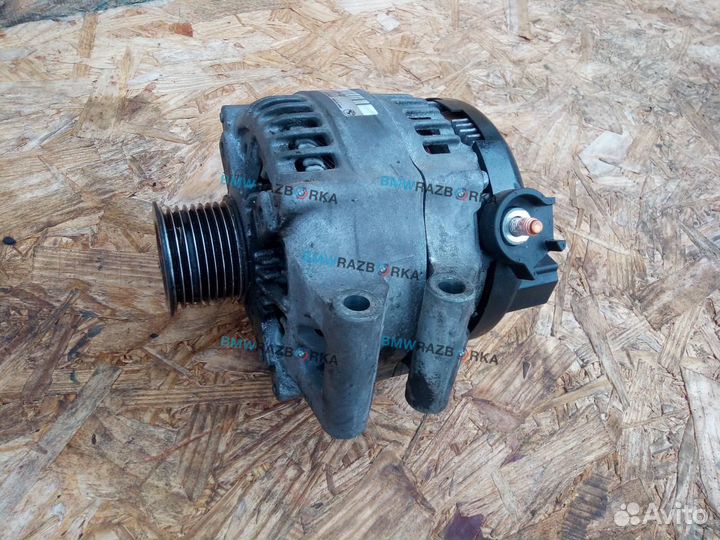 Генератор BMW 5 F07/F10/F11 2012 7591529