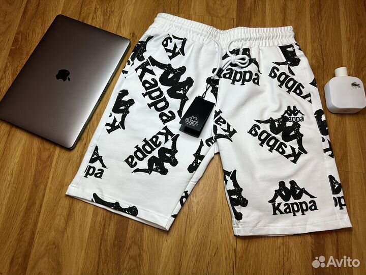 Шорты мужские