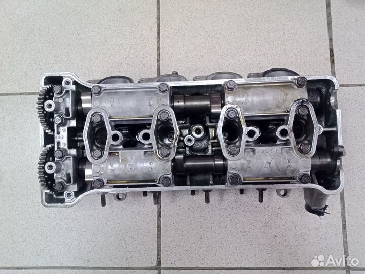 Гбц Honda cbr 1000 rr