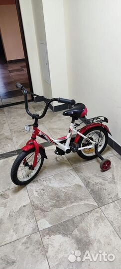Велосипед детский