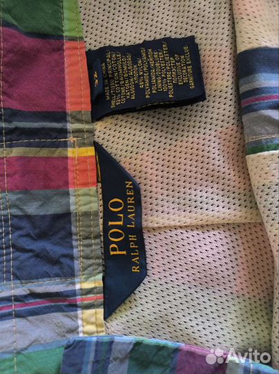 Купальные Шорты Ralph Lauren