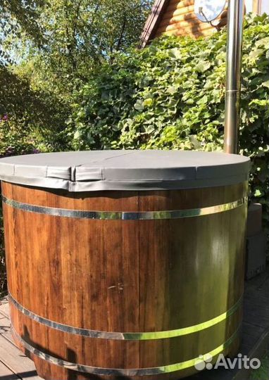 Термокрышка для чана KSH-16700