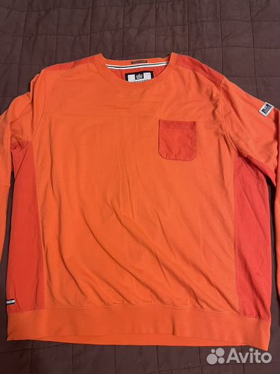 Свитшот weekend offender,XXL