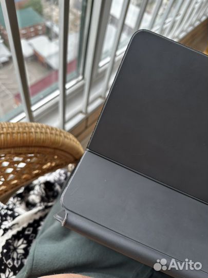 Apple magic keyboard iPad 12.9