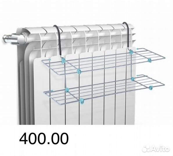 Сушилки для белья напольные, настенные, на батарею