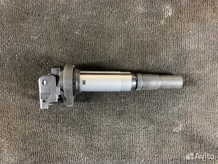 Катушка зажигания Bmw 1 F20 N13B16 2012