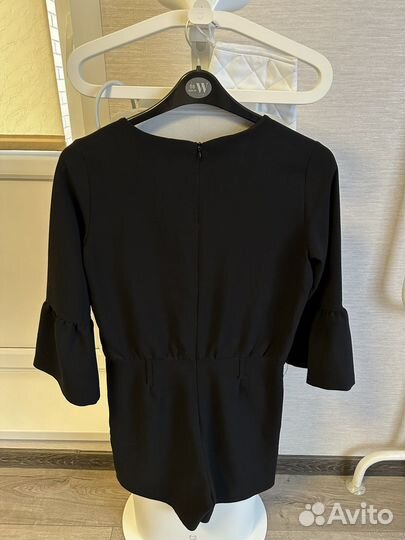 Комбинезон женский летний