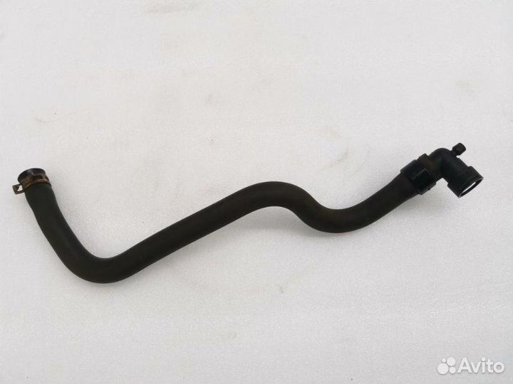 Патрубок системы охлаждения Peugeot Partner B9