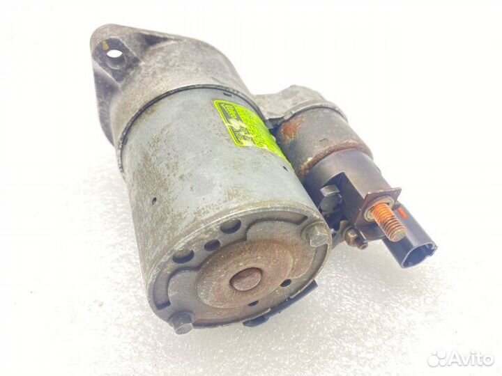 Стартер Hyundai Sonata VII (LF) G4NA 2019