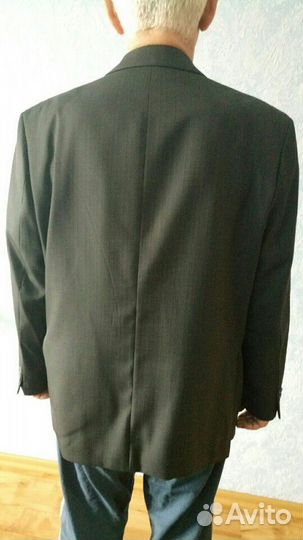 Костюм мужской