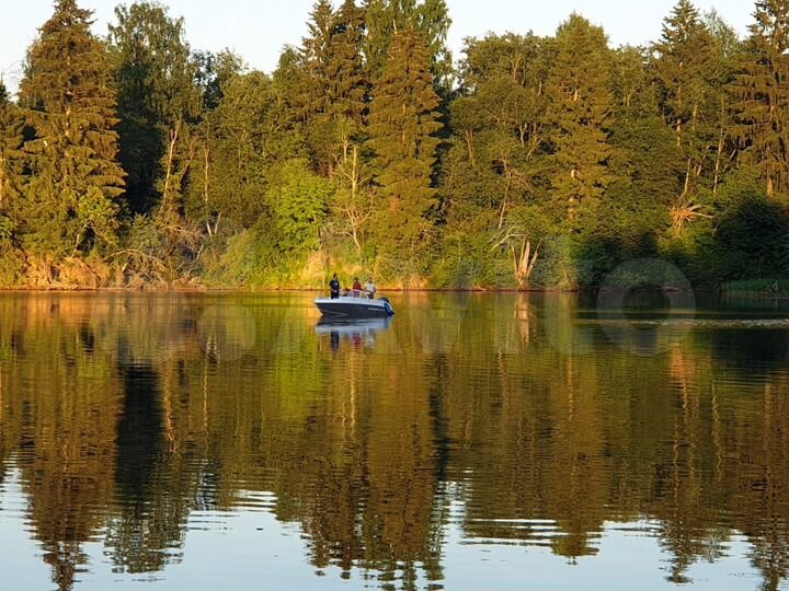 Участок 14,8 сот. (СНТ, ДНП)