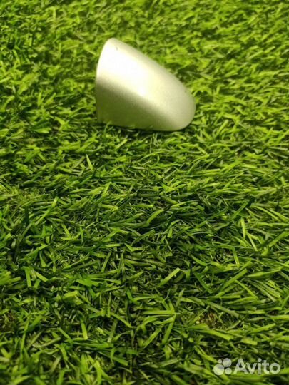 Накладка ручки двери Volkswagen Tiguan 5N2 CBA