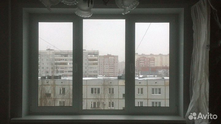 Пластиковые окна для дачи