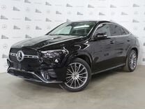 Mercedes-Benz GLE-класс Coupe 2.0 AT, 2023, 60 км, с пробегом, цена 13 720 000 руб.