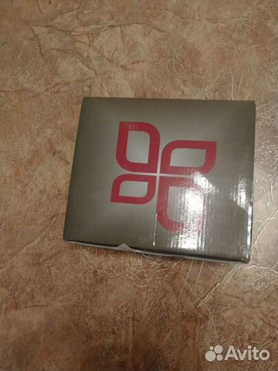 Встраиваемый Светильник Novotech