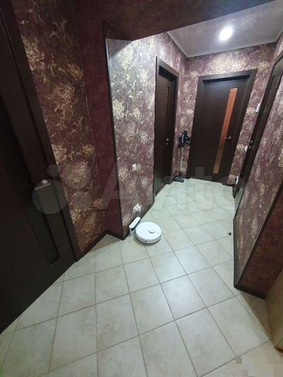 3-к. квартира, 68,9 м², 1/3 эт.