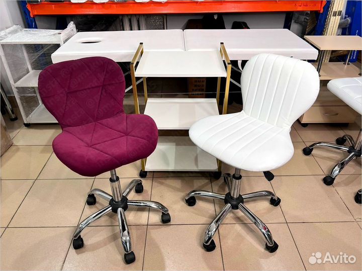 Стул мастера