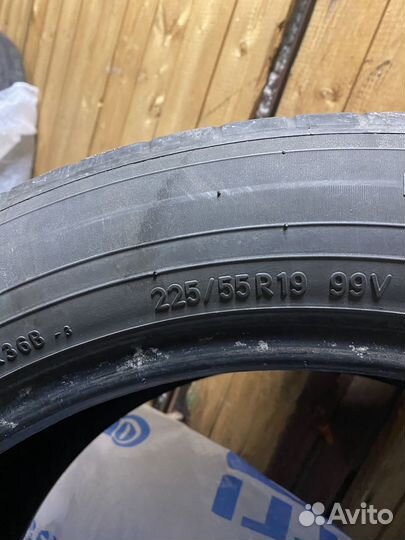 Toyo Proxes R36 225/55 R19 99V