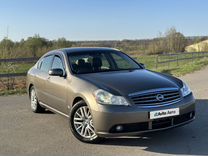 Nissan Fuga 2.5 AT, 2005, 150 000 км, с пробегом, цена 650 000 руб.