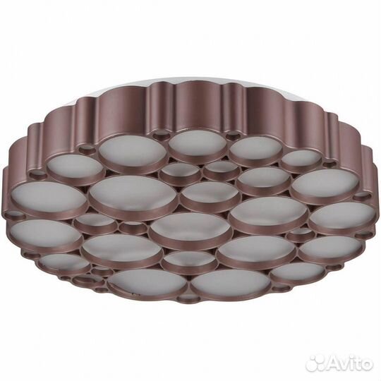 Люстра потолочная на кухню светодиодная