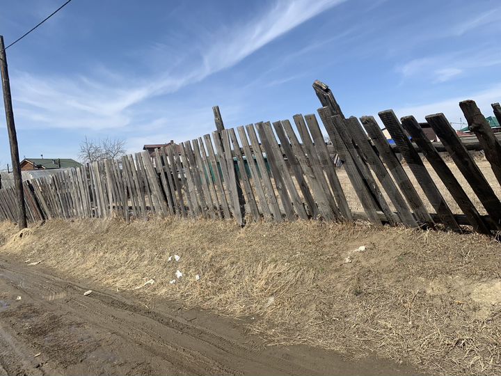 Участок 7 сот. (ИЖС)