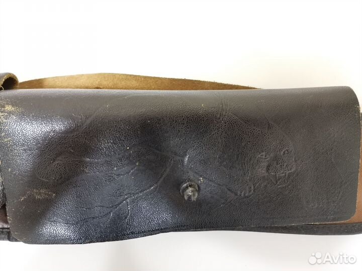 Патронташ 12 калибр