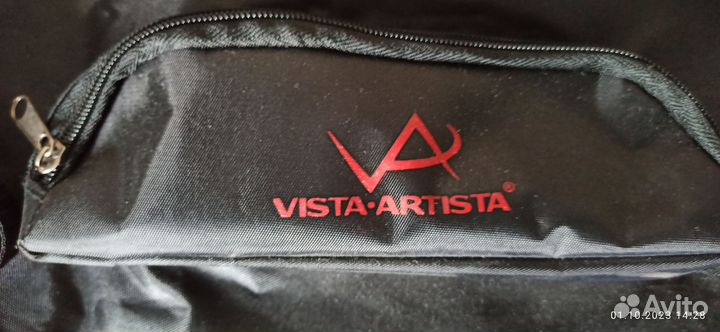 Папка сумка a3