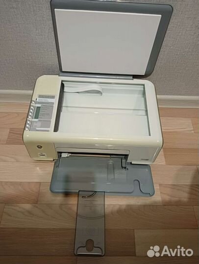 Принтер сканер копир HP Photosmart