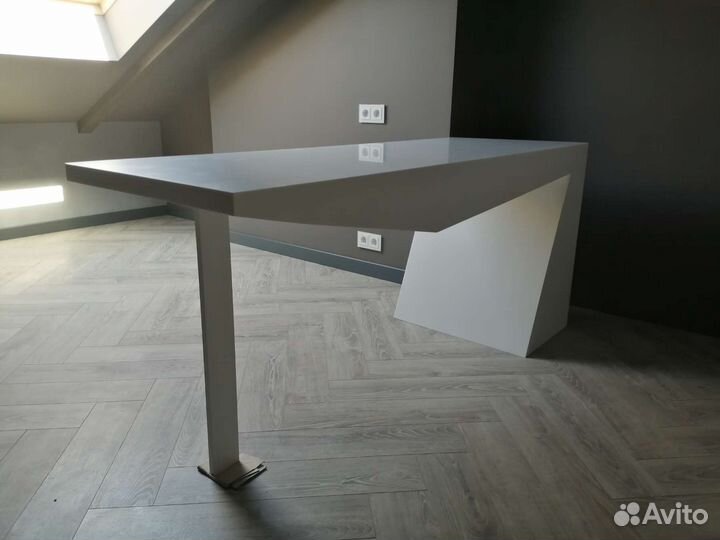 Столешница из искусственного камня