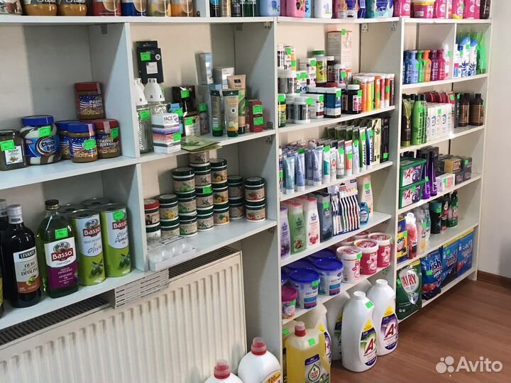 Гель для стирки ариэль