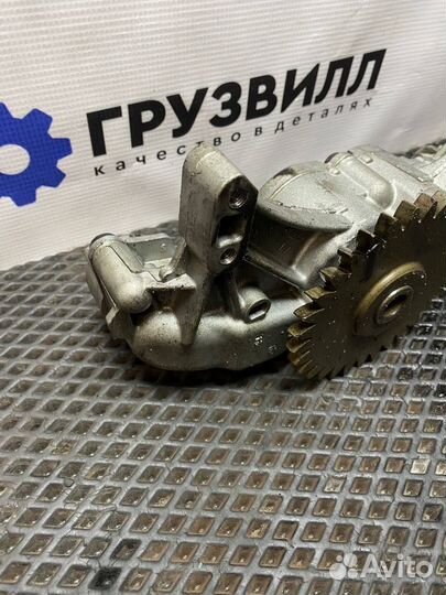 Масляный насос Volvo FH4 21293523