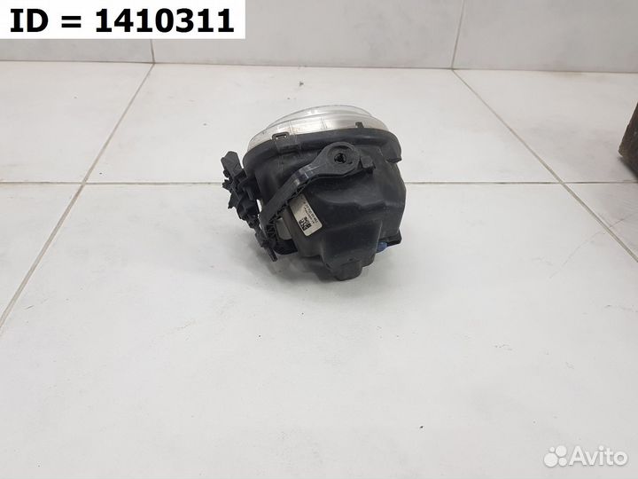 Птф передняя правая BMW X5 F15 бмв