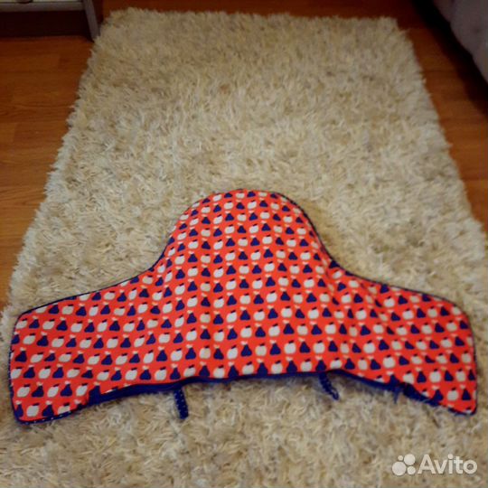 Чехол для стульчика кормления