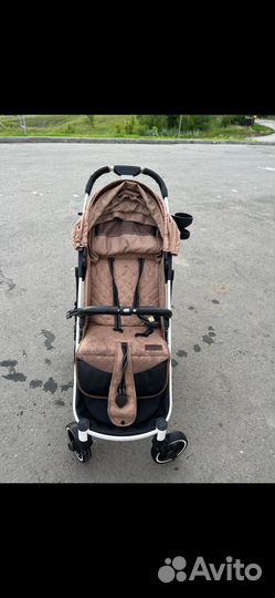 Коляска dearest