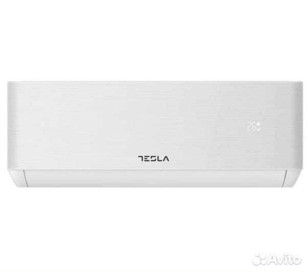 Кондиционер Tesla TT27TP61S-0932iawuv