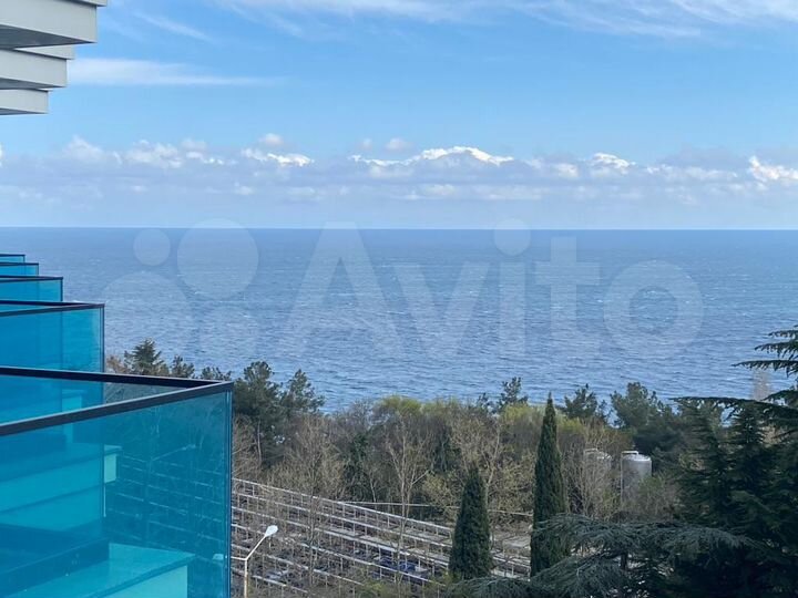 Апартаменты-студия, 28 м², 6/8 эт.