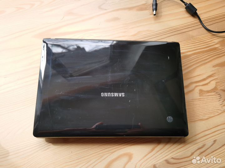 Samsung nc10