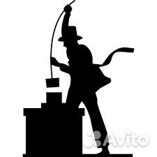 Трубочисты. Альпинисты.Чистка дымоходов, желобов в