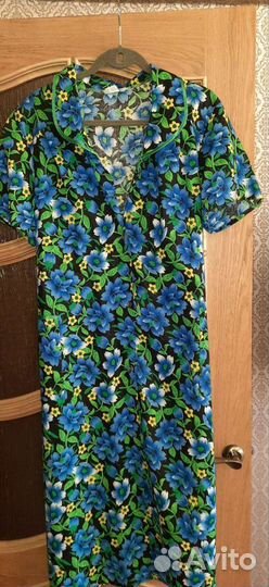 Халат женский новый