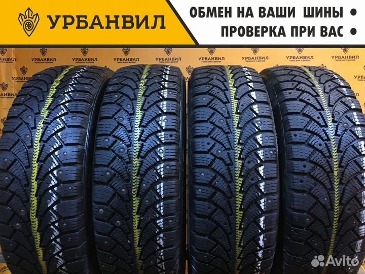 КАМА Кама-Евро-519 185/65 R14 88