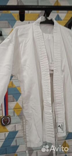 Кимоно для каратэ