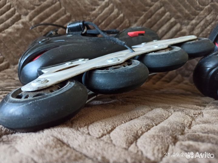 Ролики детские