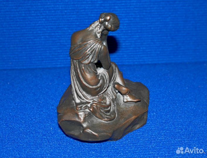 Царскосельская статуя