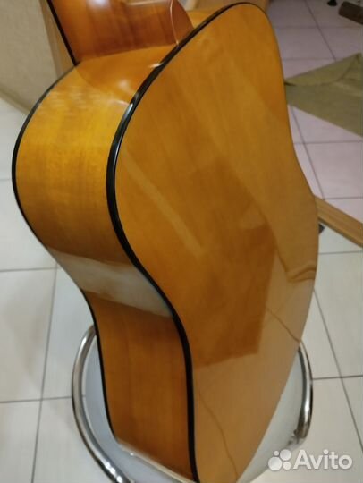 Ymaha F-310.Состояние новое. Индонезия