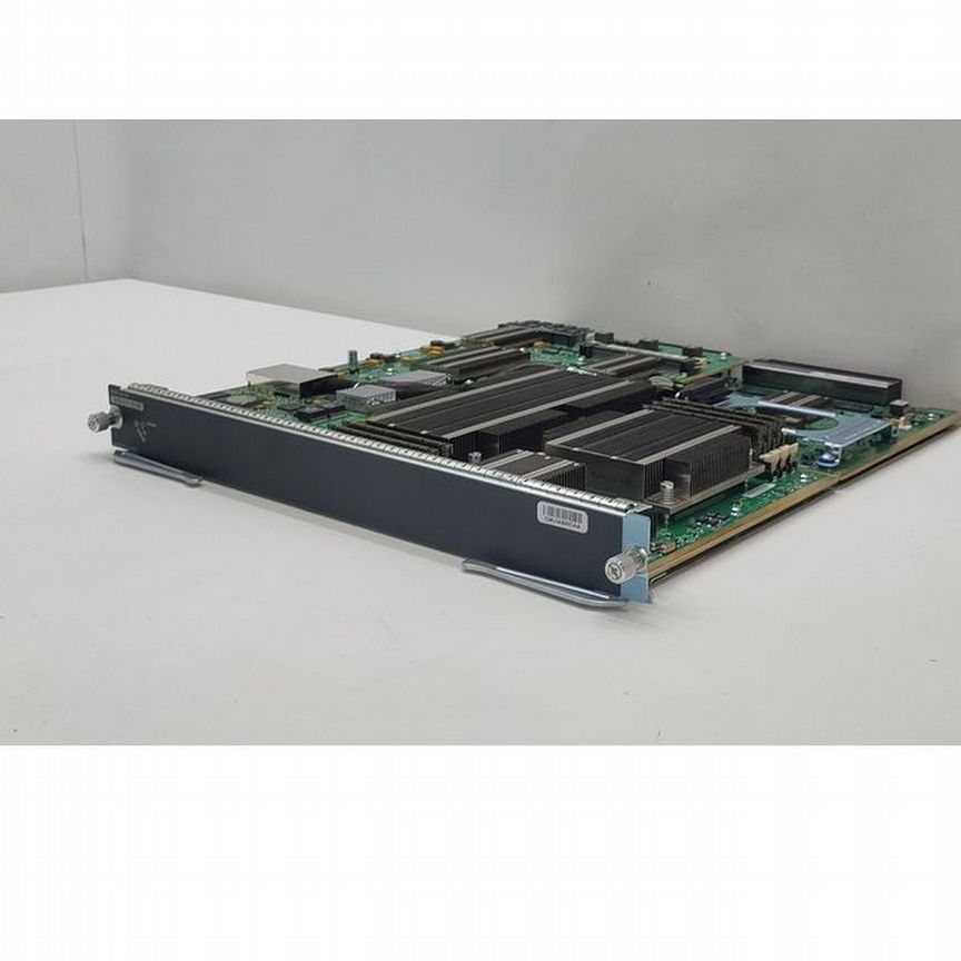 [WS-SVC-ASA-SM1] Сервисный Модуль Cisco Catalyst, 6