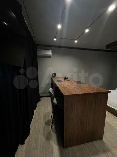 1-к. квартира, 34 м², 1/5 эт.