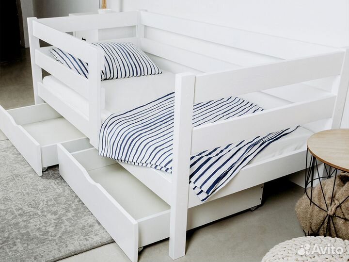 Детская кровать Софа